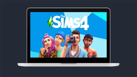 Can you play sims on macbook air - May 26, 2022 · Just go to the official site of Sims 4, click on the Buy The Sims 4 button, and then Select the Origin for Mac platform. Now you will be taken to the EA Origin page of The Sims 4. Here you can click on the Get the Game or Try it First button to download the Sims 4 game on your Mac. You can choose to join EA Play or EA Play Pro to free play the ... 